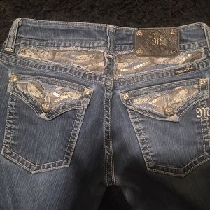 Miss Me Jeans 29